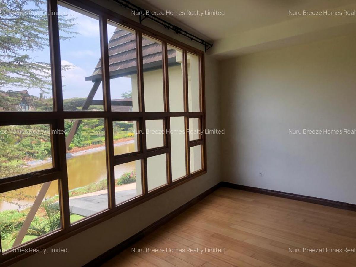 5 Bed Townhouse with En Suite in Karen - 6