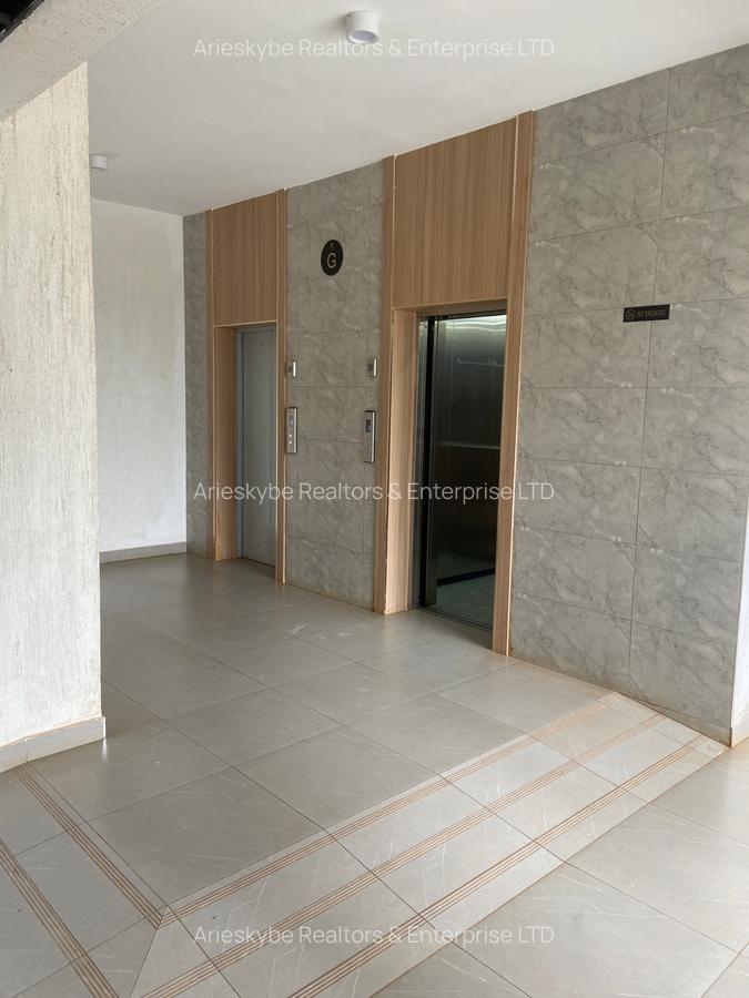 Serviced 2 Bed Apartment with En Suite at Ruaka - 2