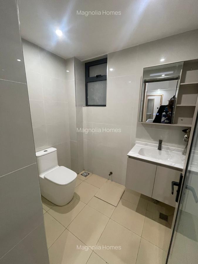 Serviced 2 Bed Apartment with En Suite in Westlands Area - 2