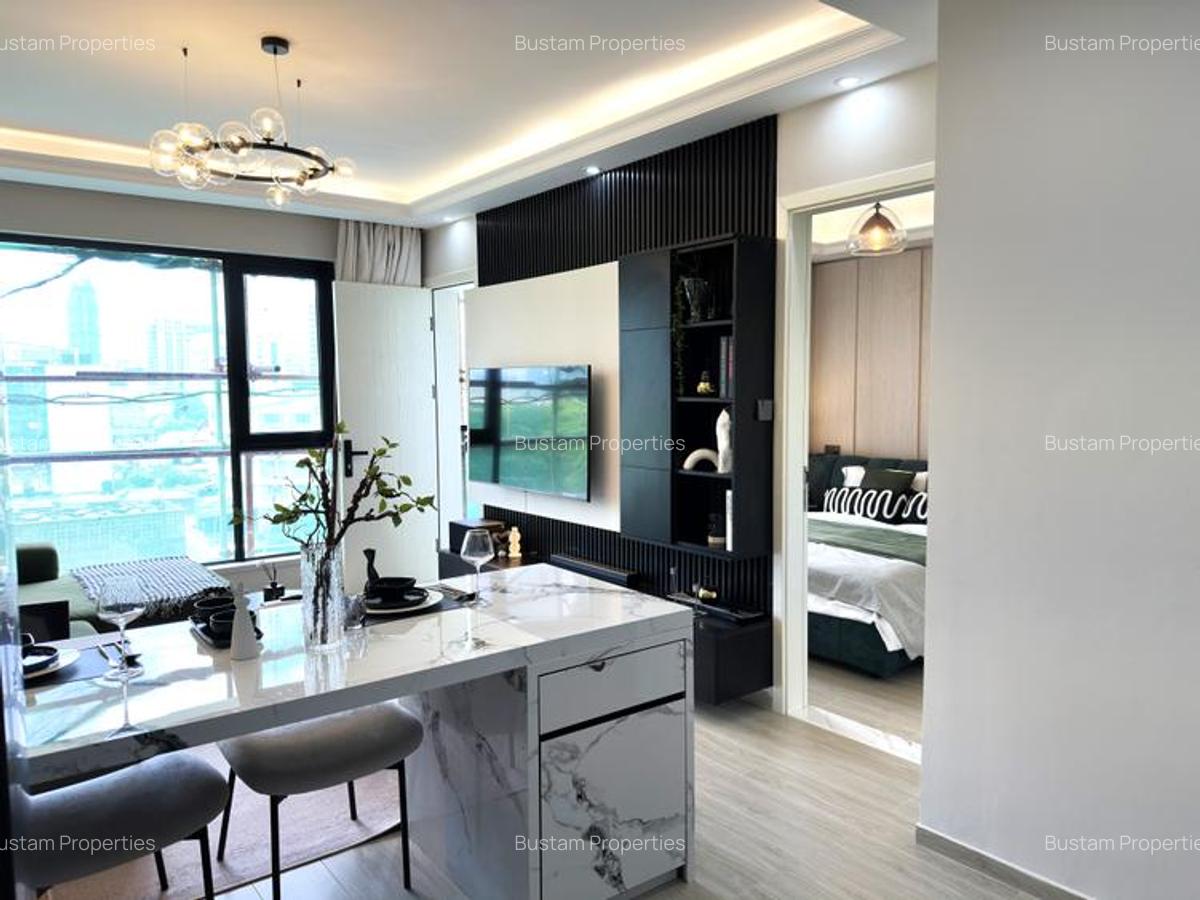 2 Bed Apartment with En Suite in Westlands Area - 4