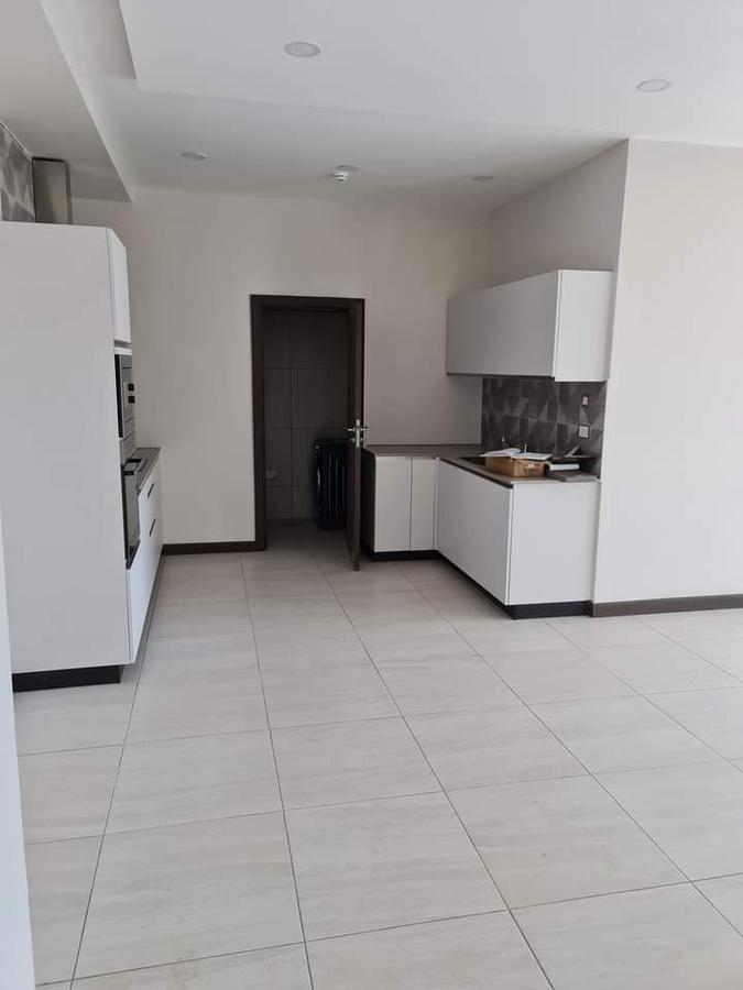 Serviced 2 Bed Apartment with Swimming Pool in Westlands Area - 1