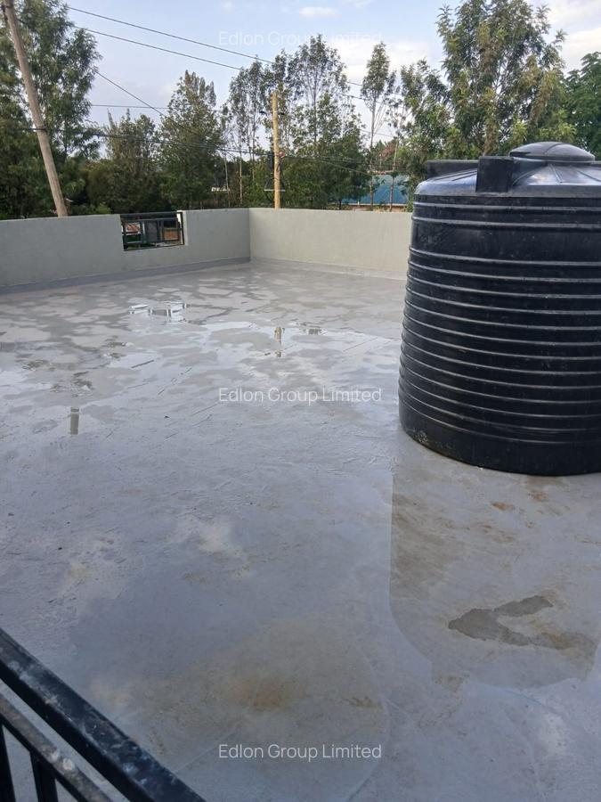 3 Bed House with En Suite at Mugutha - 4