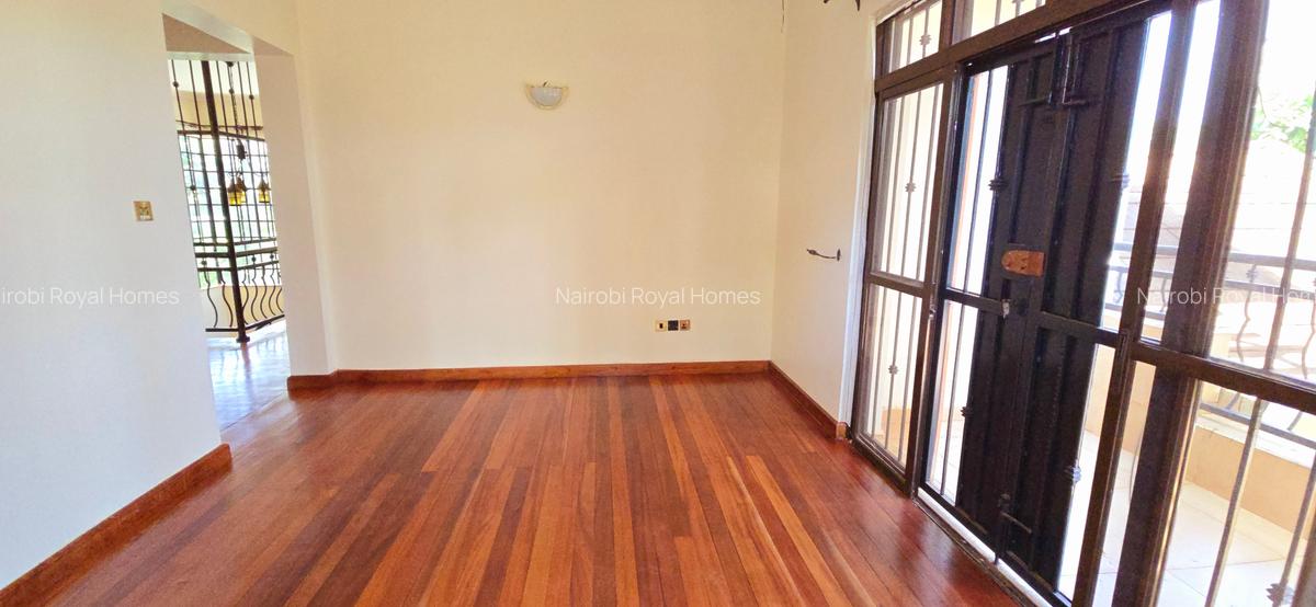4 Bed House with En Suite at Hidden Creek Kiambu Road - 5