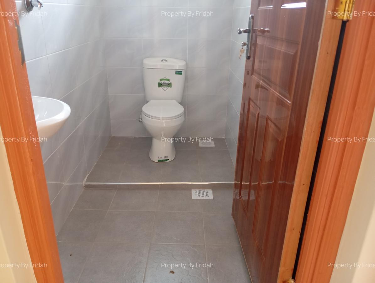 3 Bed House with En Suite in Kitengela - 13