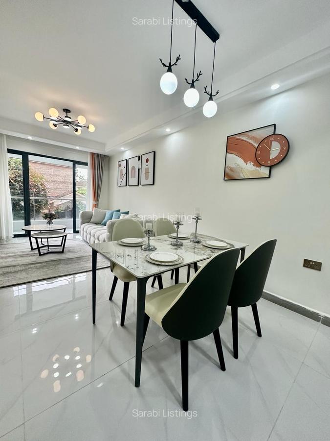 1 Bed Apartment with En Suite in Lavington - 5