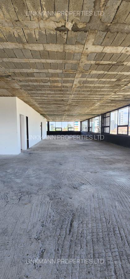 5,000 ft² Office with Service Charge Included in Westlands Area - 12