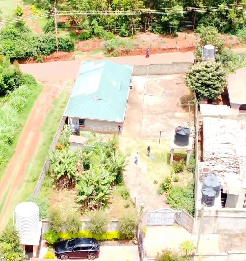 500 m² Residential Land at Kwa-Ngando - 2