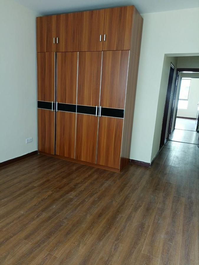 Serviced 2 Bed Apartment with Gym in Kileleshwa - 6