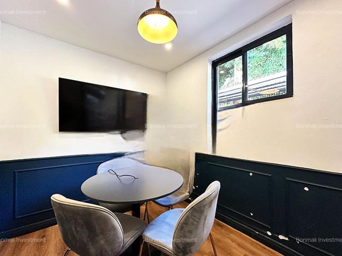 Commercial Property with Fibre Internet at Lavington Green - 13