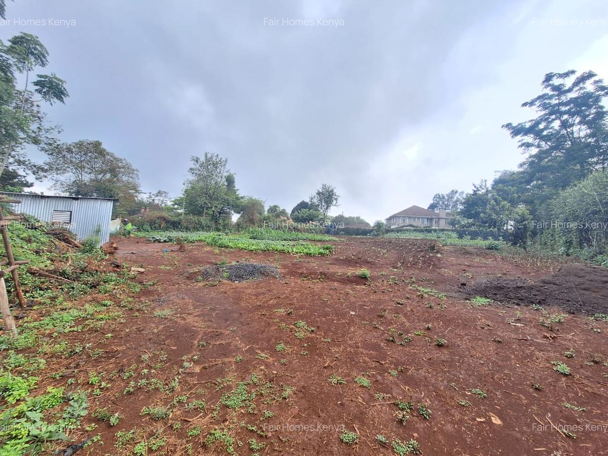 1 ac Land at Runda Groove - 14