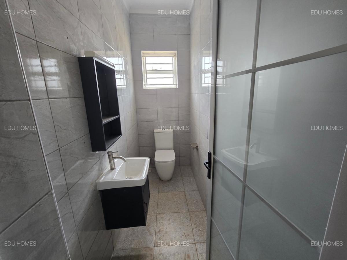 3 Bed House with En Suite at Thikaroad - 7