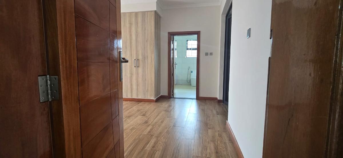 4 Bed Townhouse with En Suite in Kiambu Road - 16