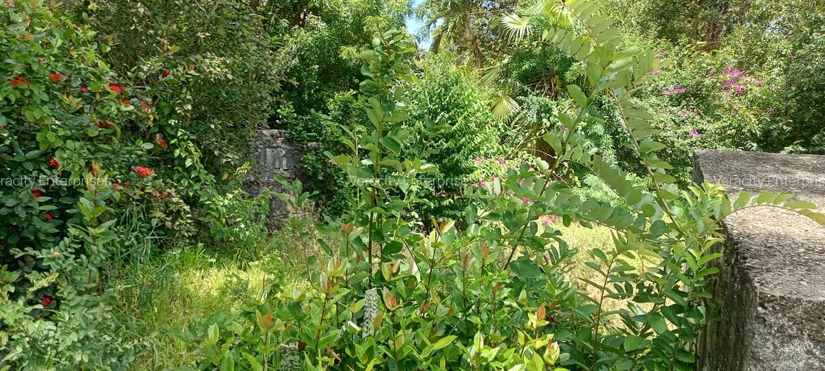 Residential Land at Malindi - 2