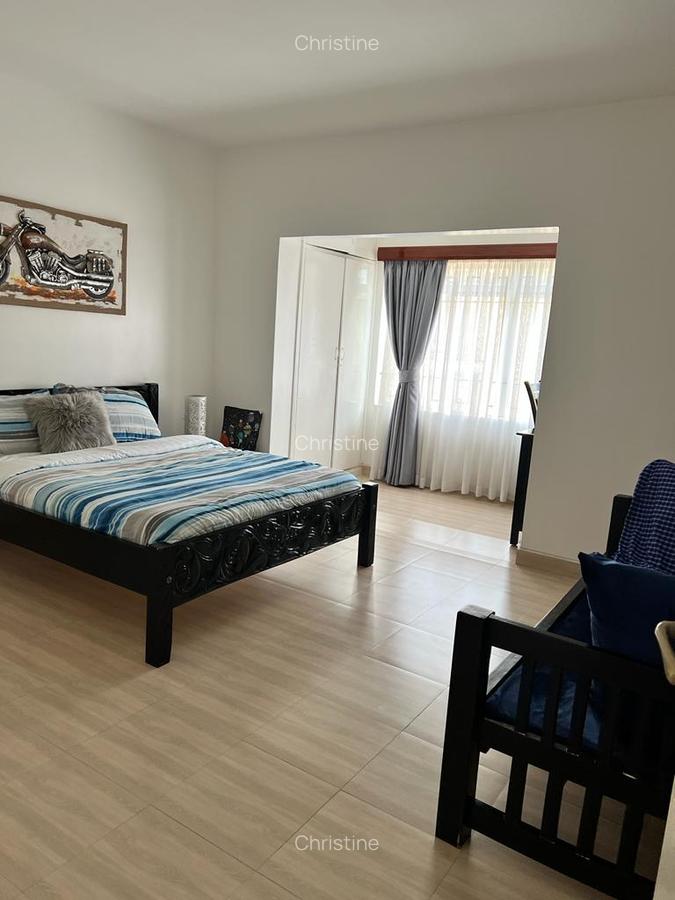 4 Bed House with En Suite at Ring Road - 10