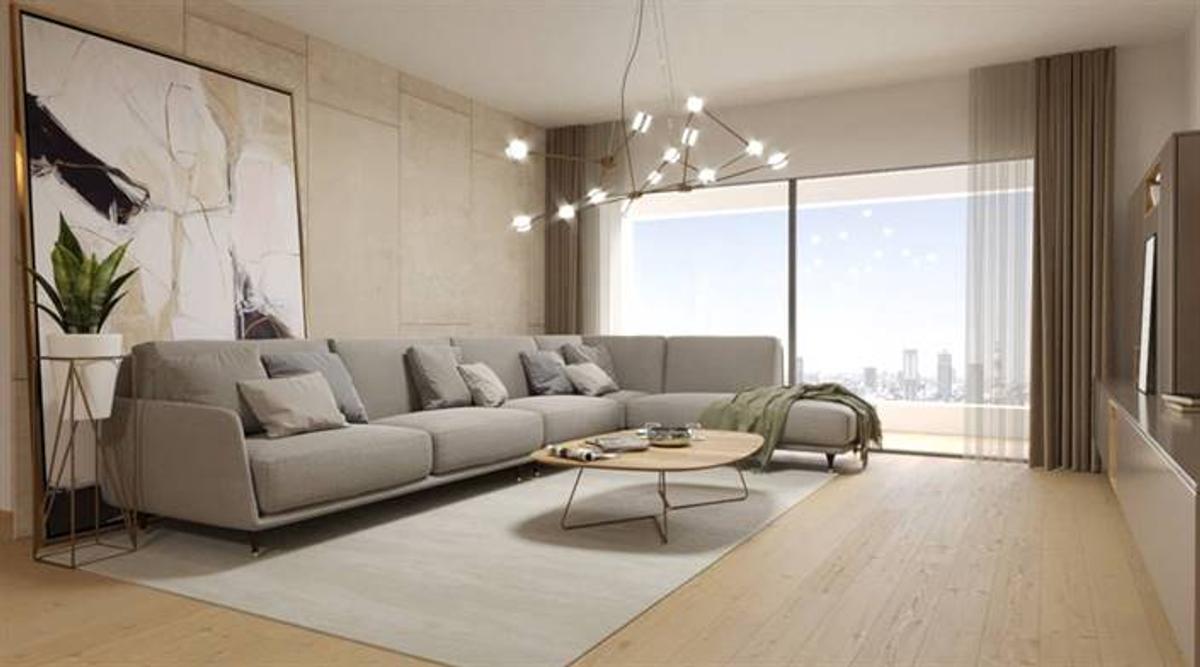 2 Bed Apartment with Swimming Pool at Othaya Road - 2