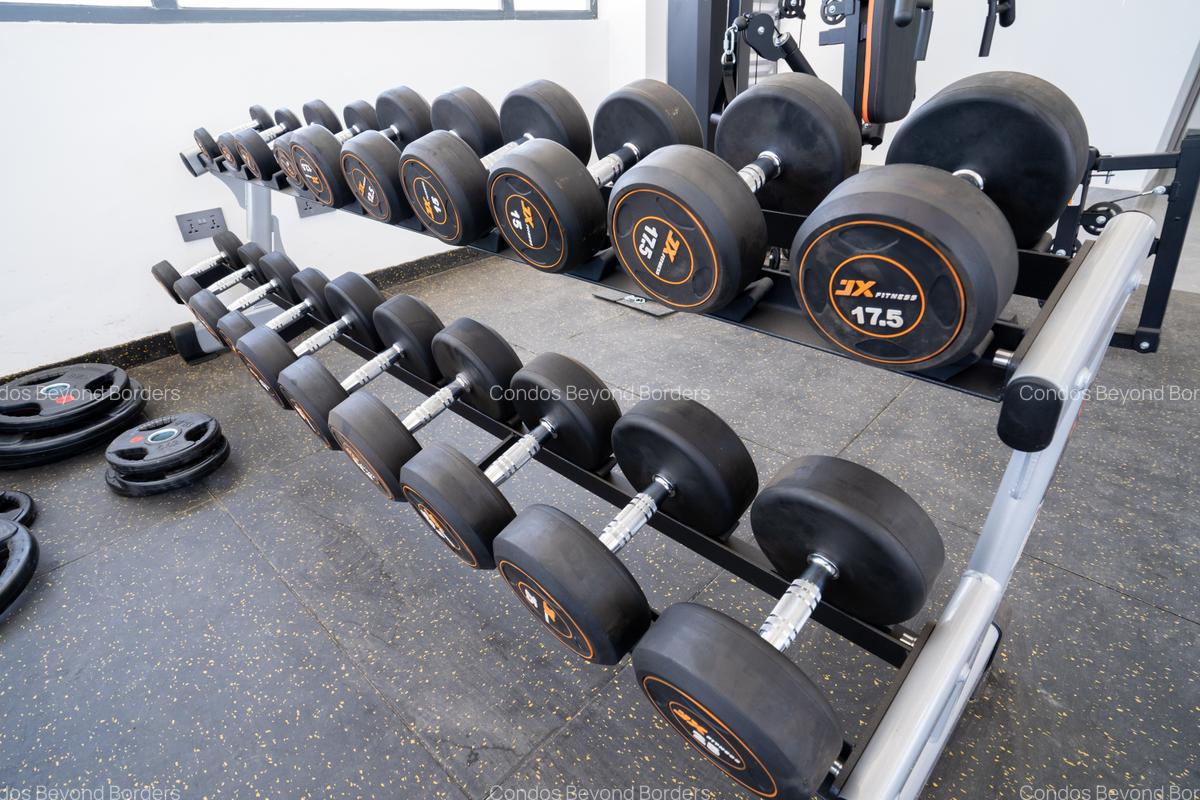 Furnished Studio Apartment with En Suite at Gatundu Rd - 13