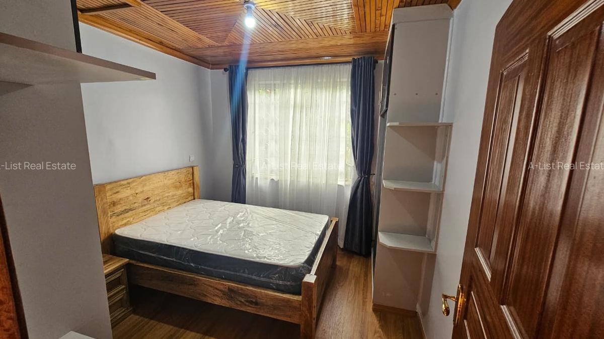 1 Bed House with En Suite at Runda Ruaka Rd - 15