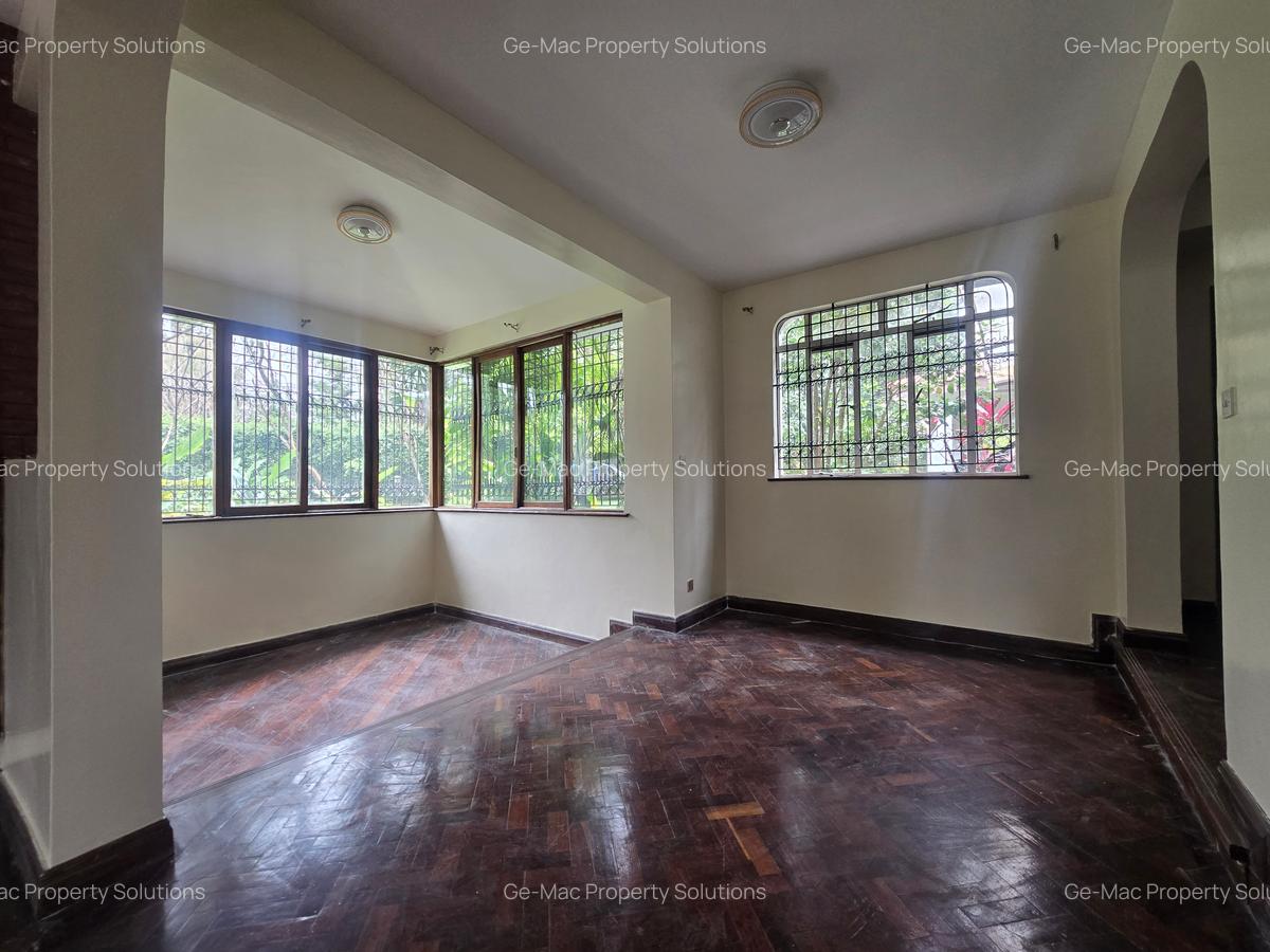 5 Bed House with En Suite in Muthaiga - 10