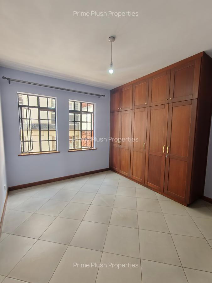 Commercial Property with Service Charge Included in Kilimani - 9