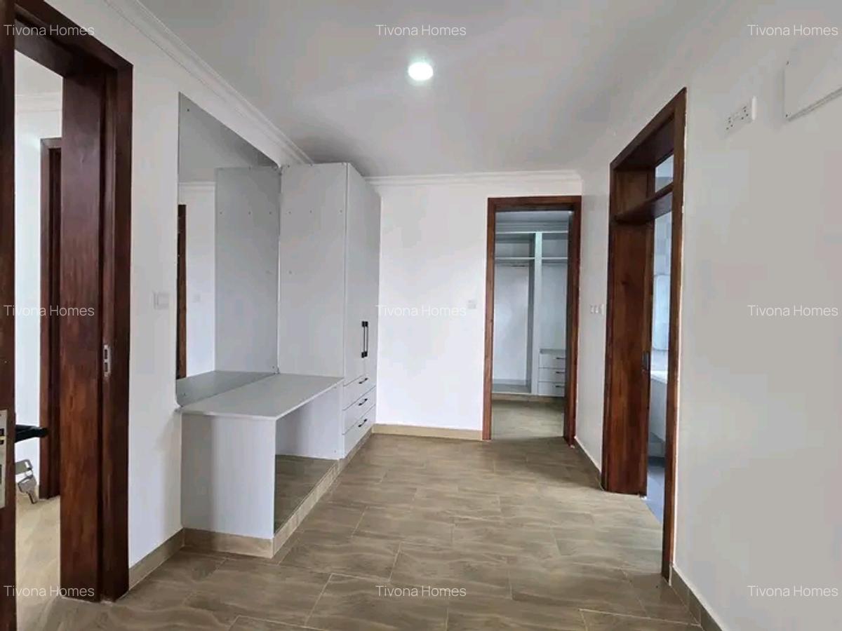 4 Bed House in Ruiru - 7