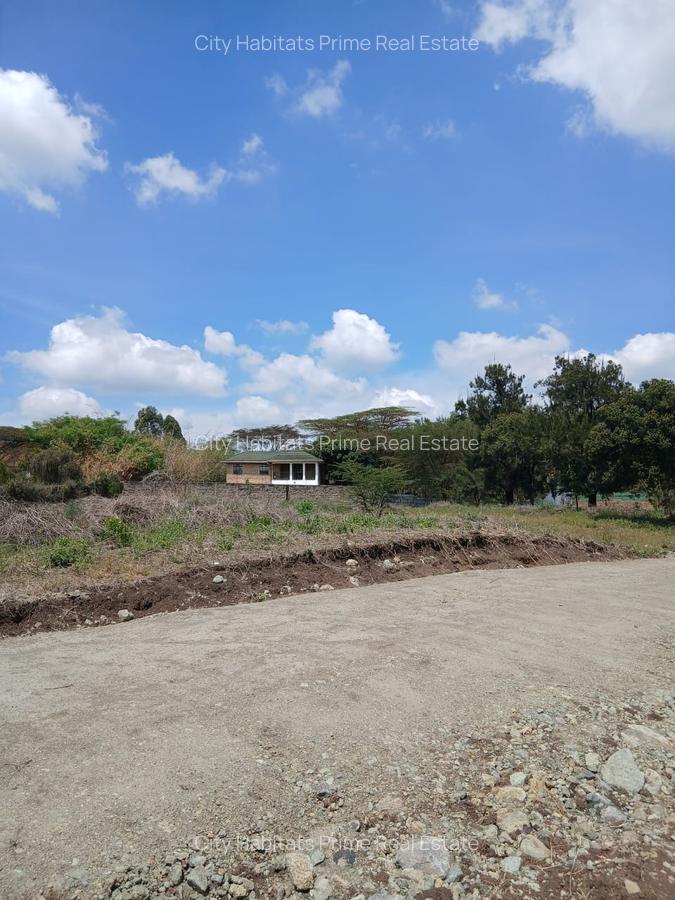 0.5 ac Residential Land in Karen - 4