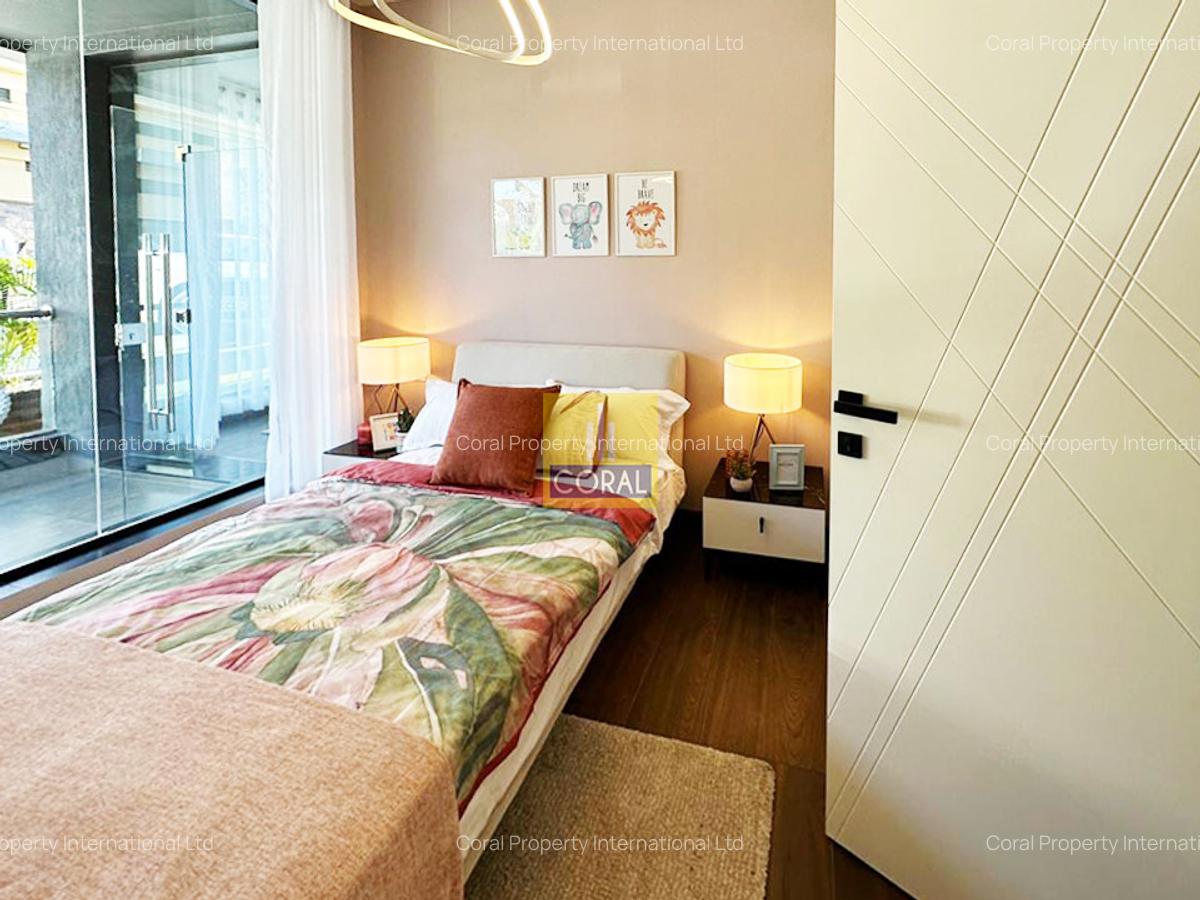 Studio Apartment in Lavington - 9