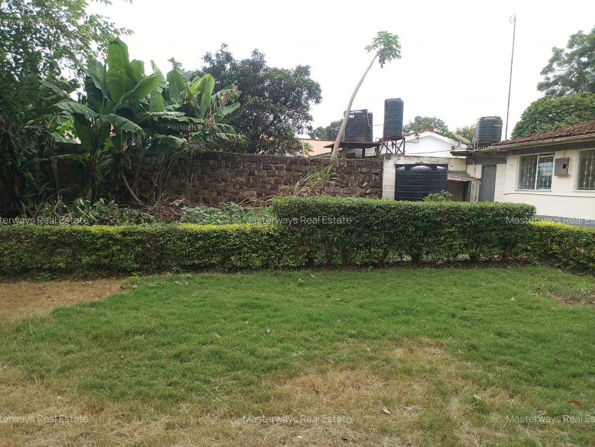 3 Bed House with En Suite in Thika - 14