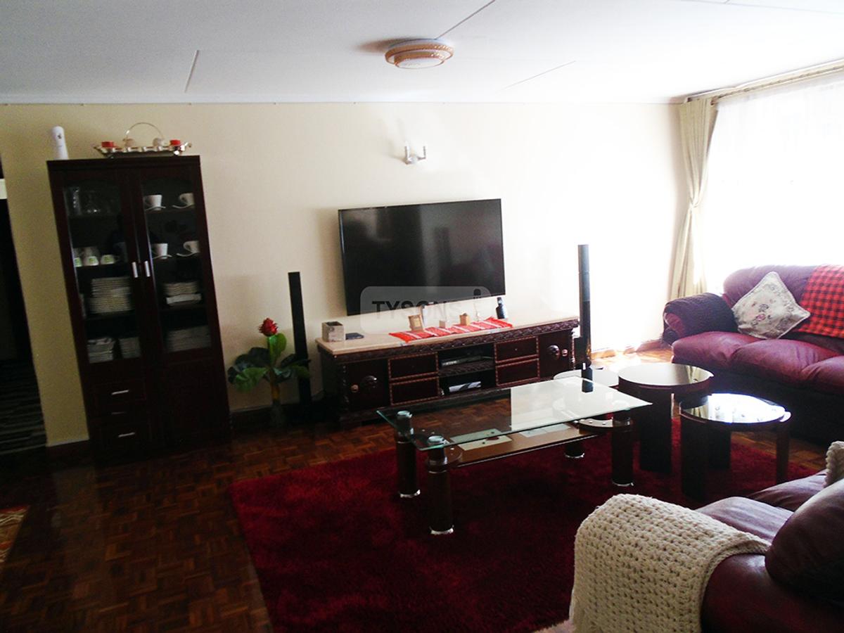 4 Bed Apartment with En Suite in Kilimani - 2