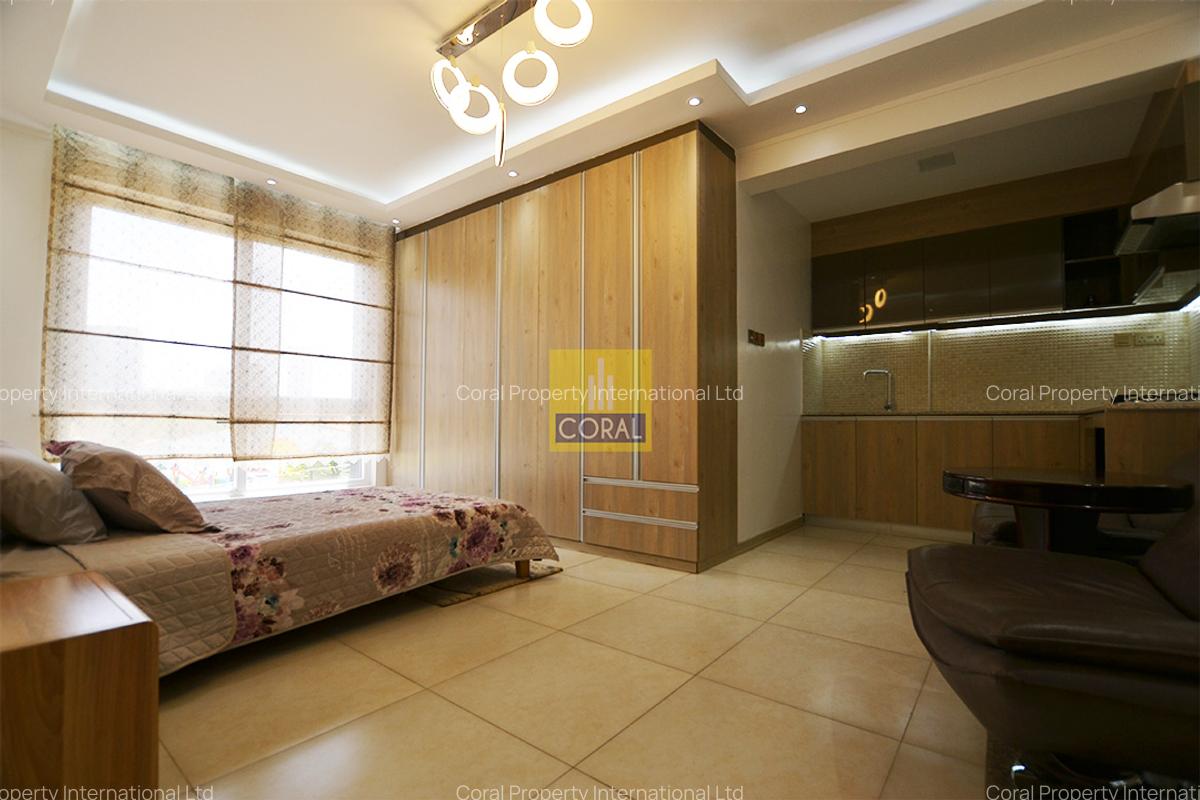 1 Bed Apartment in Rhapta Road - 8