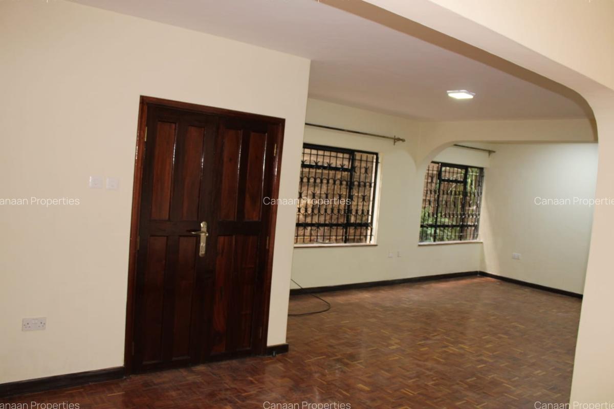 3 Bed Apartment in Kilimani - 6