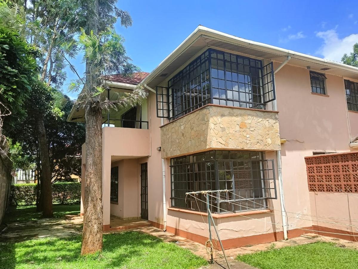 5 Bed Townhouse with Staff Quarters at Brook House - 4