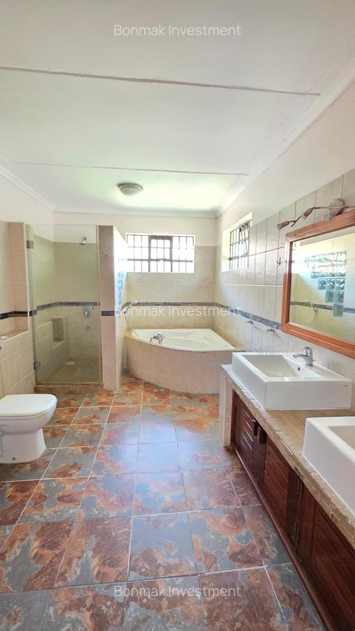 4 Bed Townhouse with En Suite at French Embassy. - 14