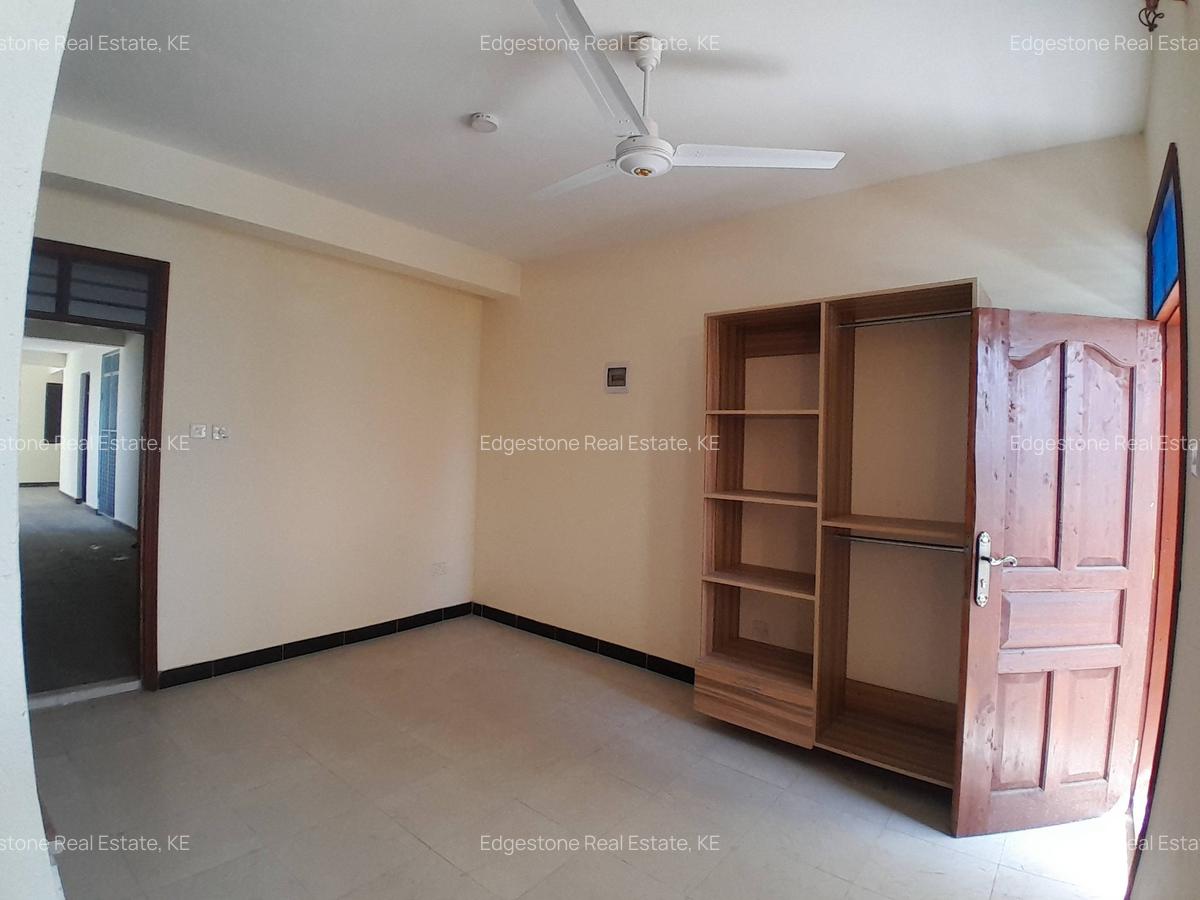 Studio Apartment in Mtwapa - 3