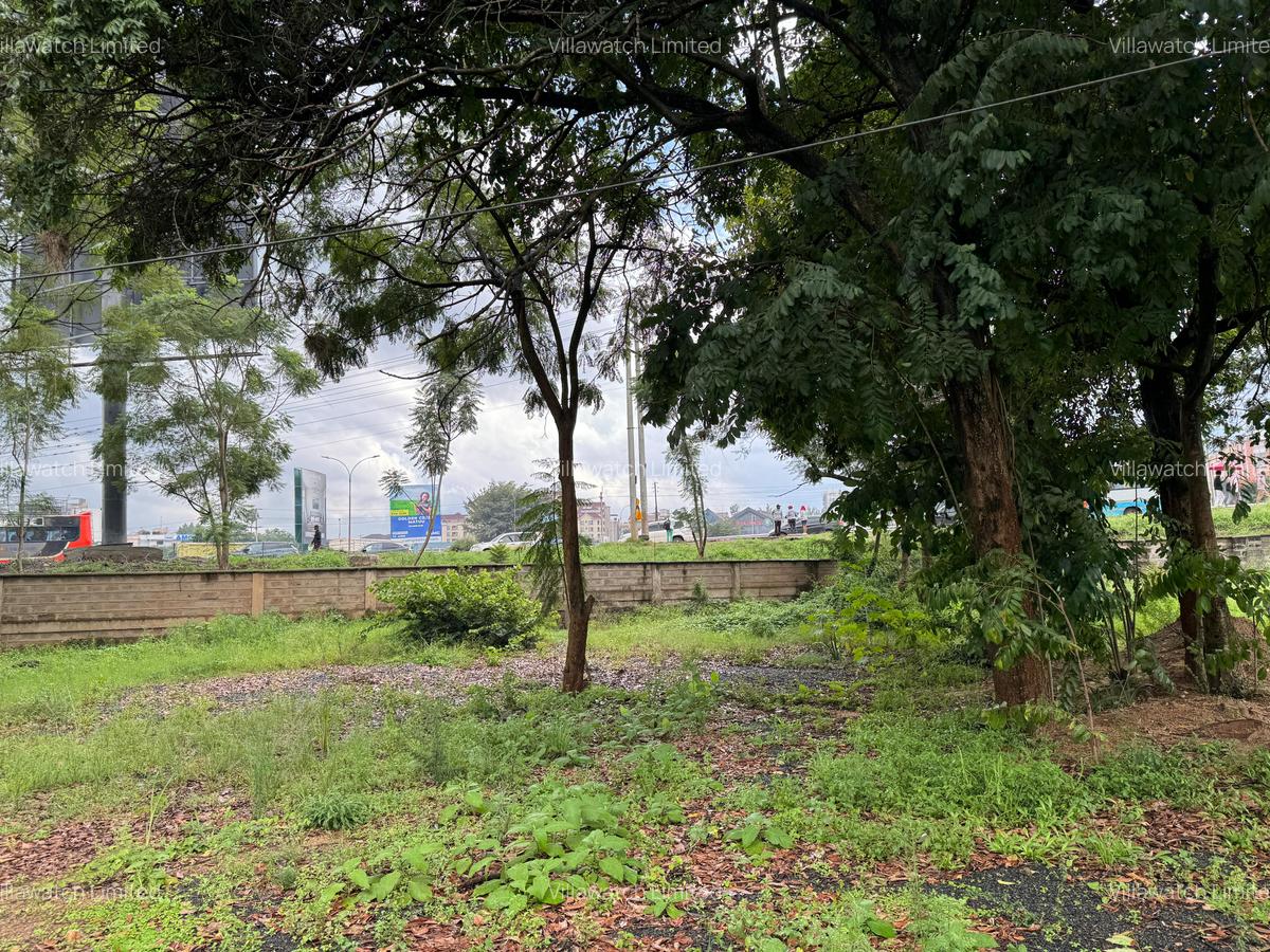 Land at Garden City Mall - 11