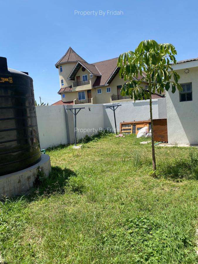 4 Bed House with En Suite in Kitengela - 14