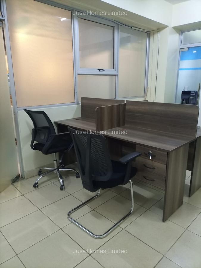 Office in Kilimani - 4