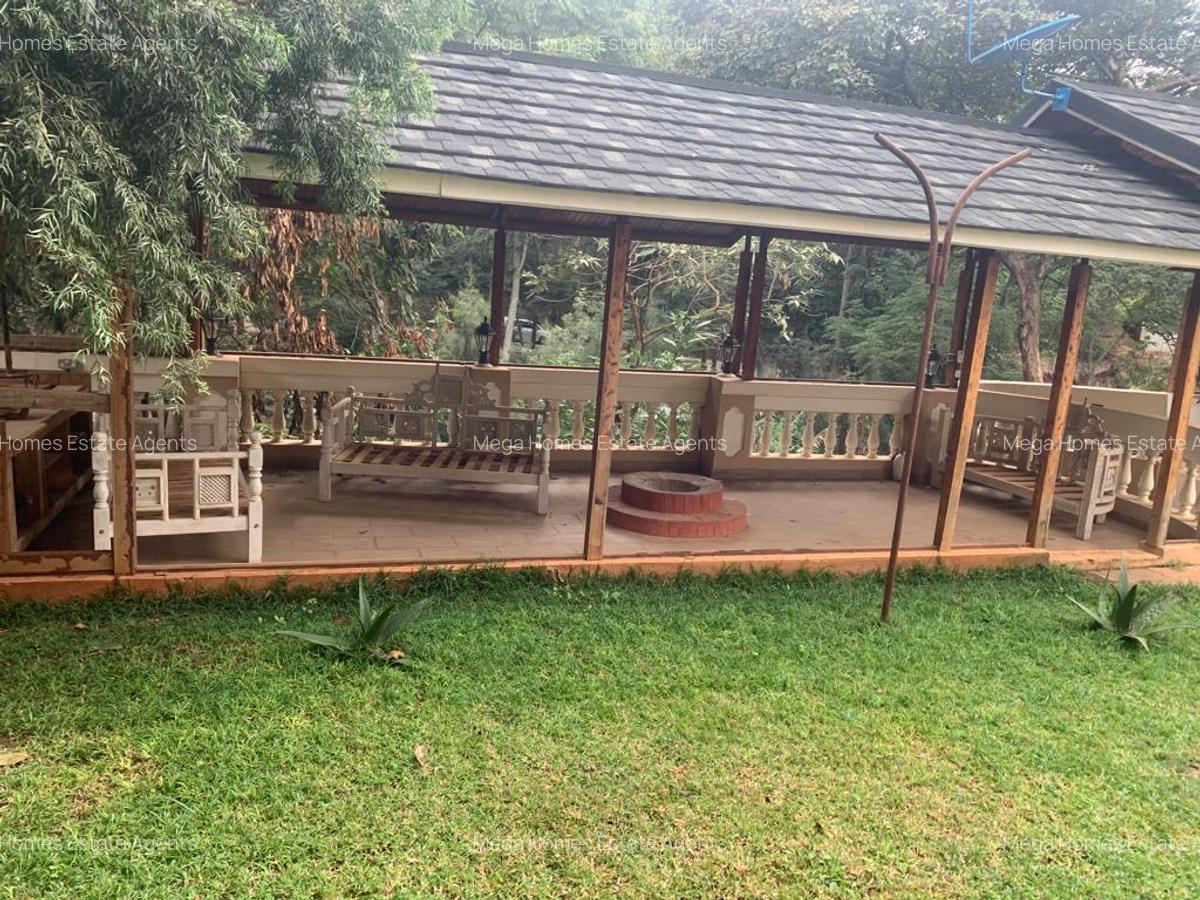 5 Bed House with En Suite in Kitisuru - 6