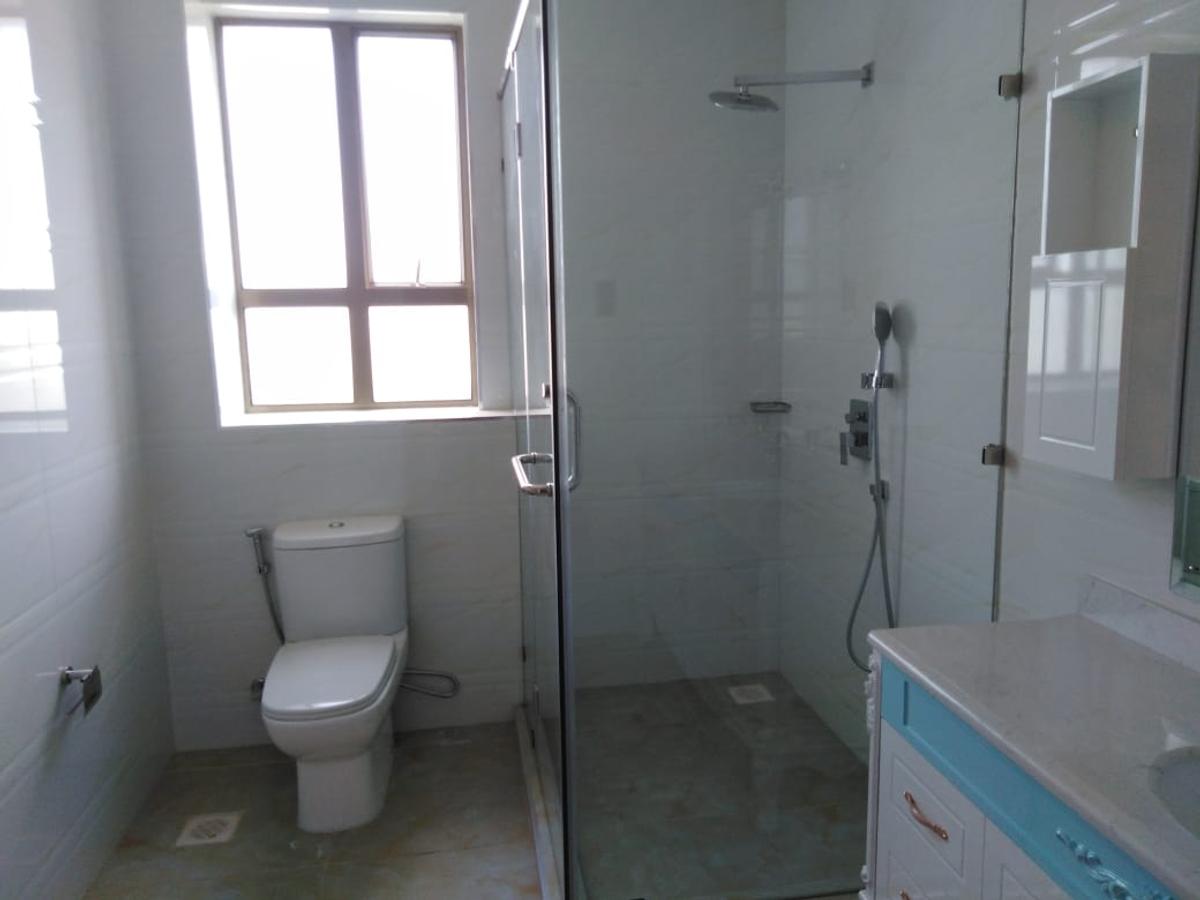 3 Bed Apartment with En Suite in Kileleshwa - 10