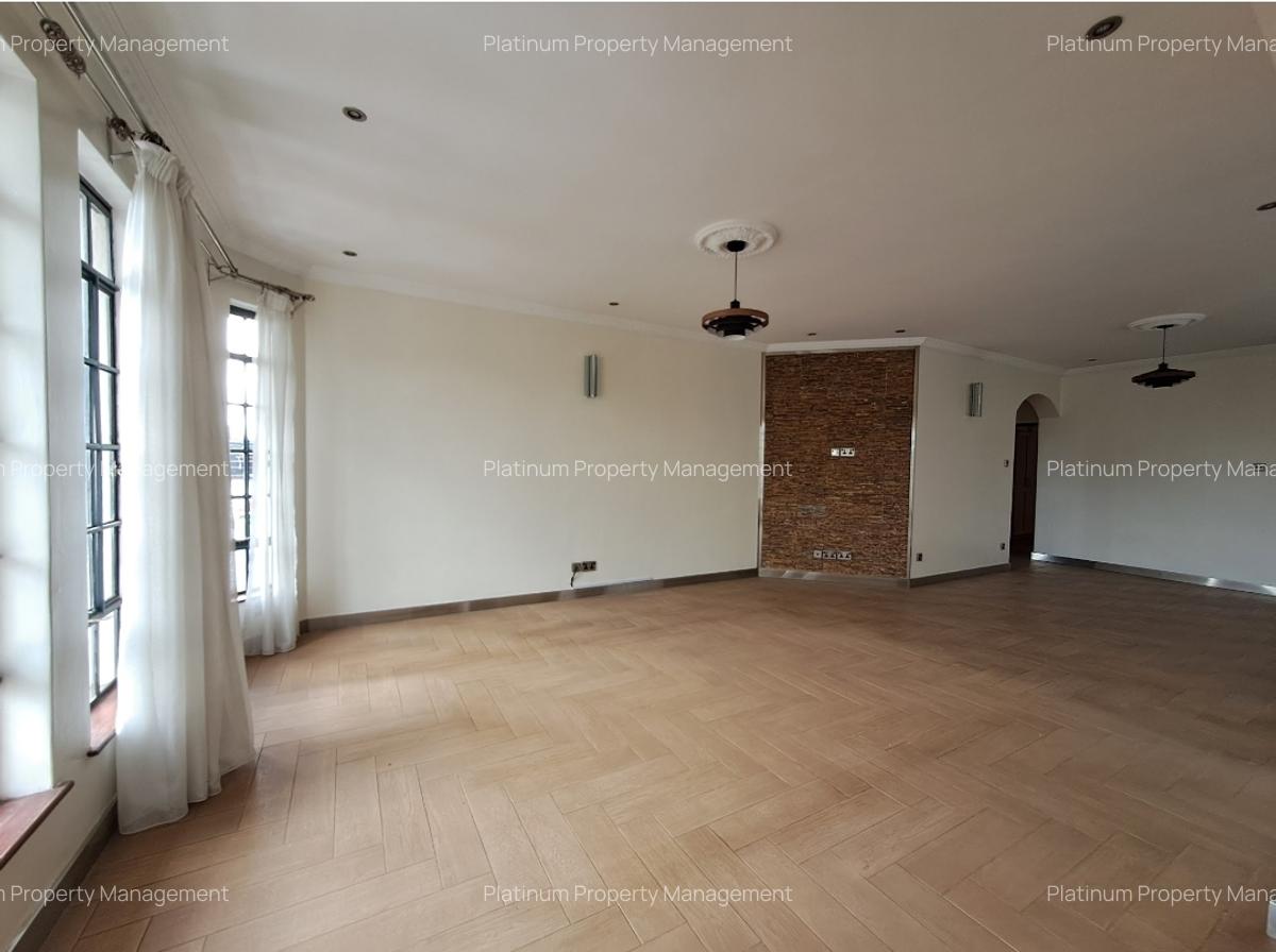 3 Bed Apartment with En Suite at General Mathenge Rd - 4