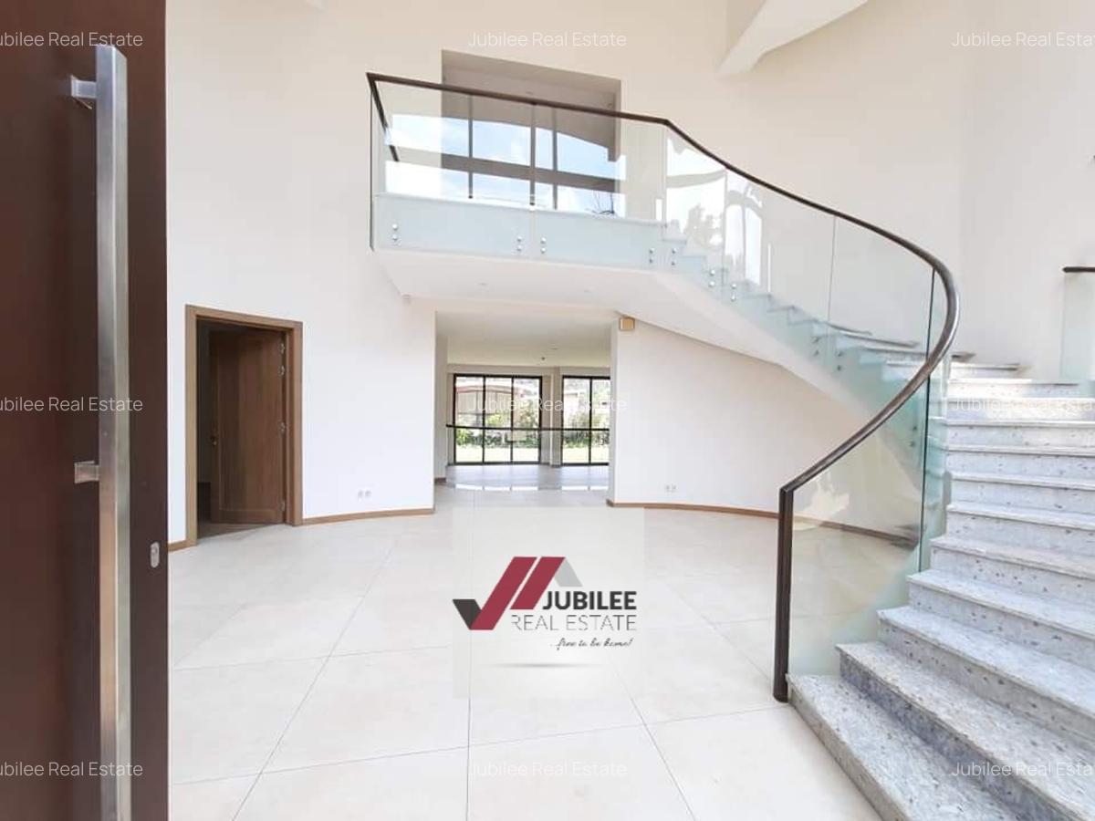 5 Bed Townhouse with En Suite in Lower Kabete - 8