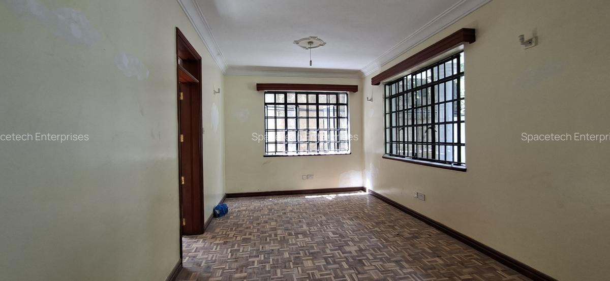 4 Bed Townhouse with En Suite in Kileleshwa - 12