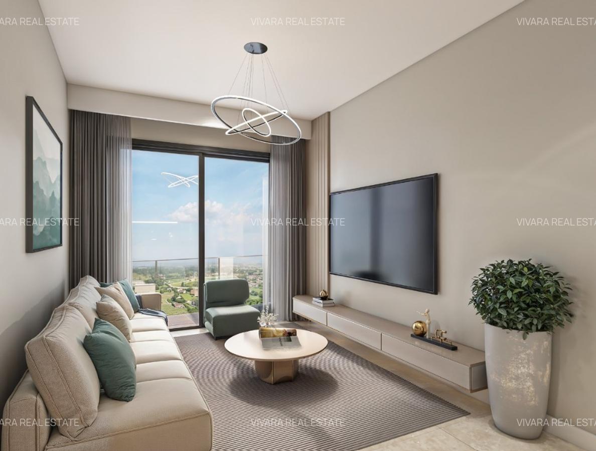 1 Bed Apartment with Swimming Pool in Ngara - 7