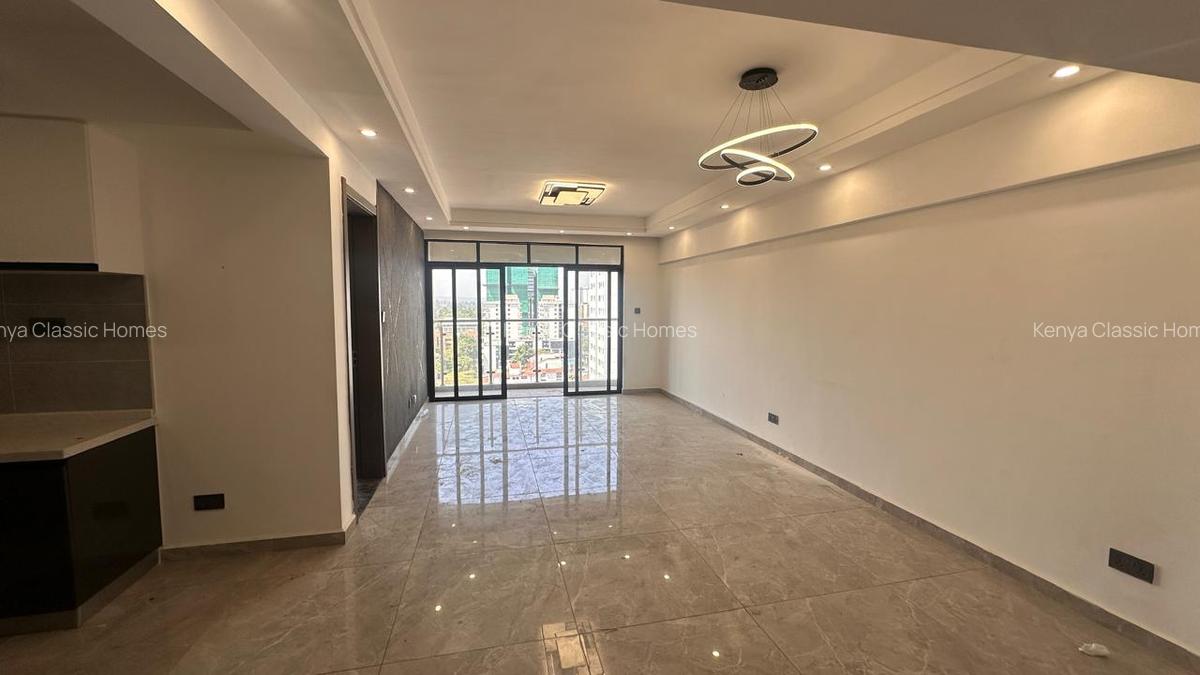 2 Bed Apartment with En Suite at Lavington - 1