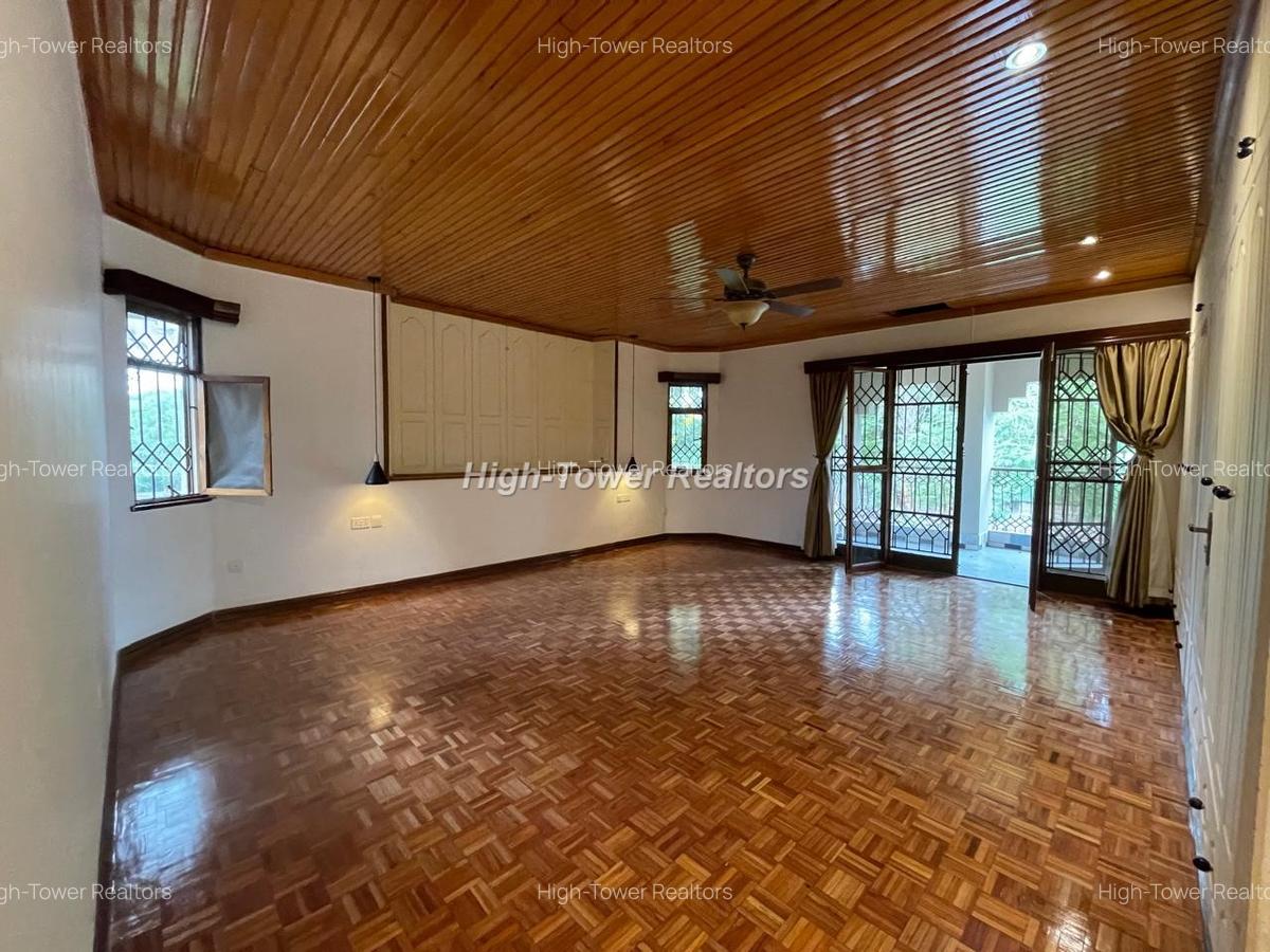 4 Bed House with En Suite at Runda - 15