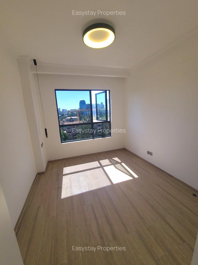 2 Bed Apartment with En Suite at Sports Road - 5