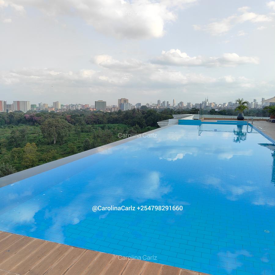 3 Bed Apartment with En Suite at City Park Drive - 1