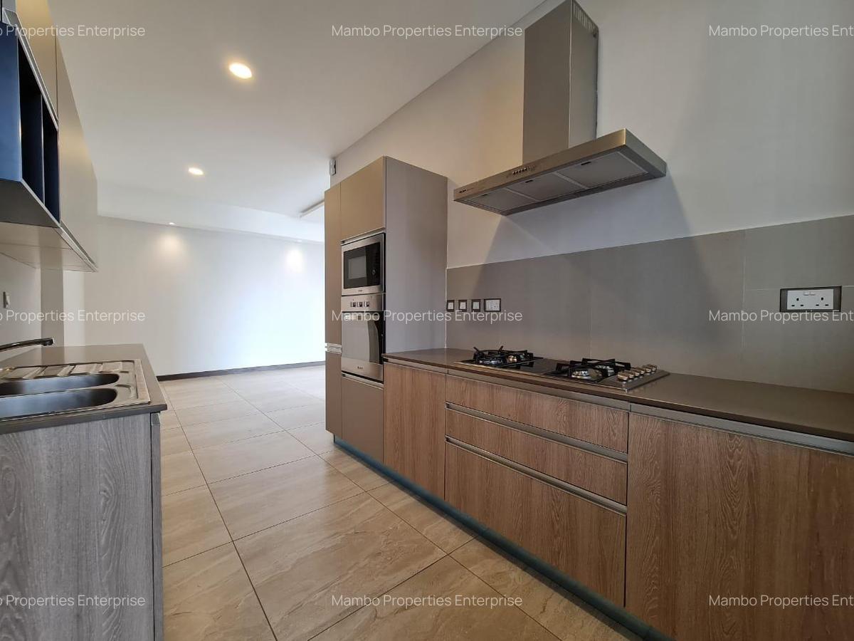 2 Bed Apartment with En Suite at General Mathenge - 13