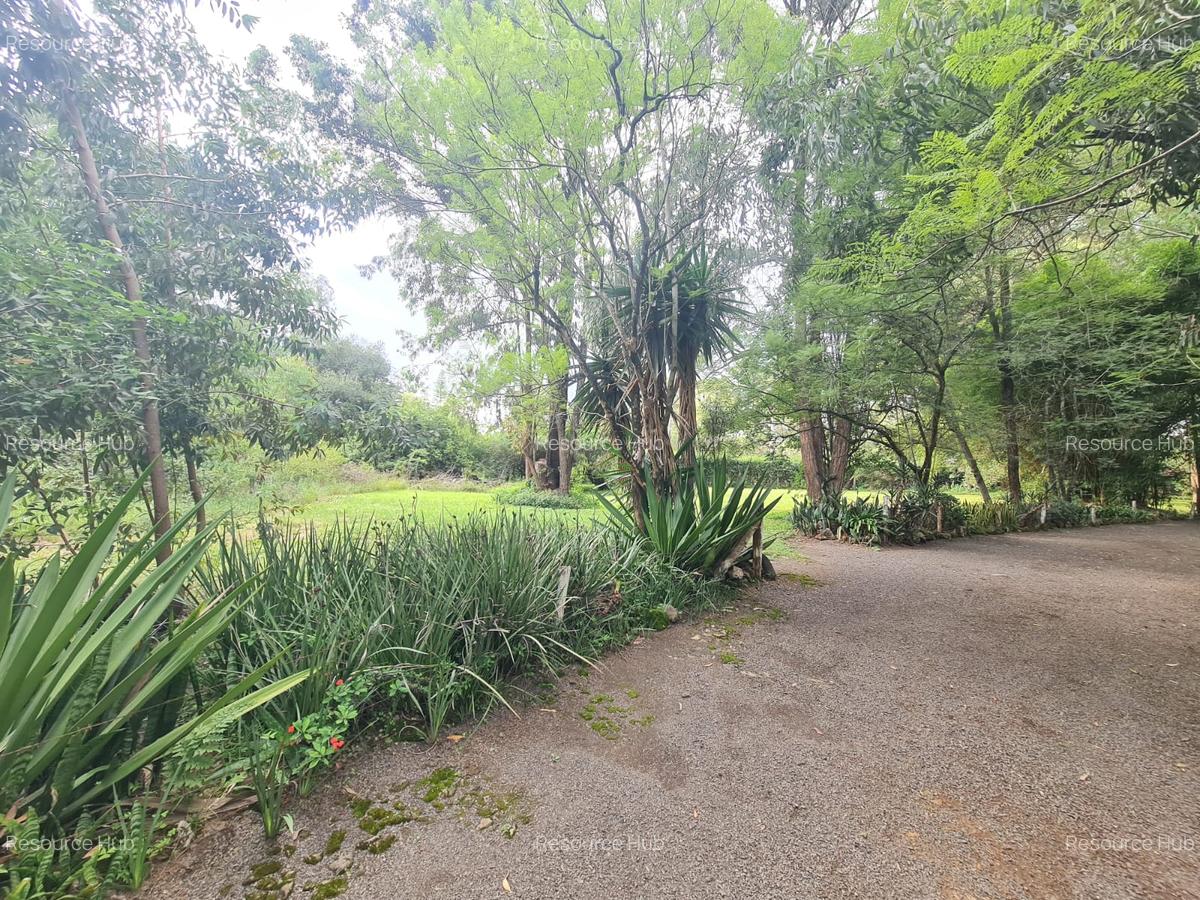 Land at Ndege Road - 2