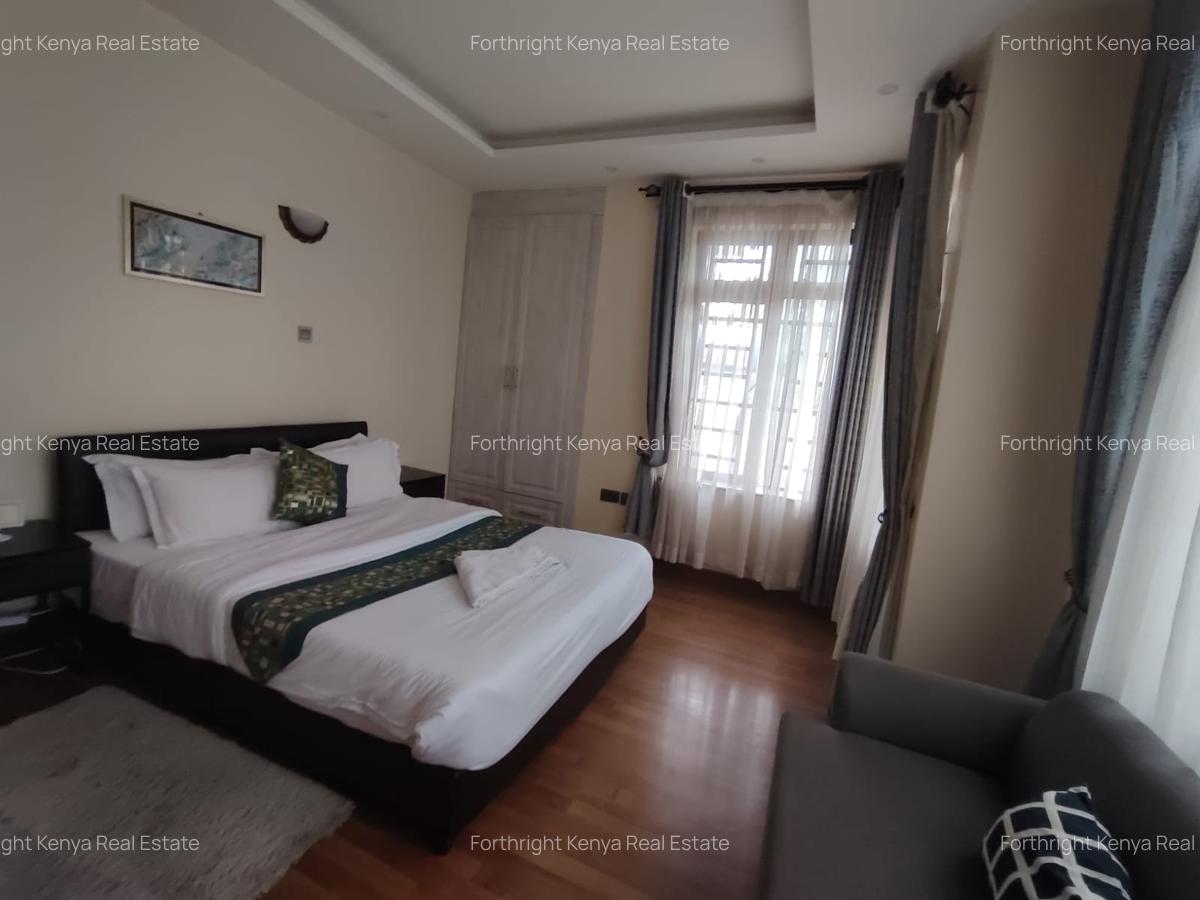 2 Bed House with En Suite at Karen - 17