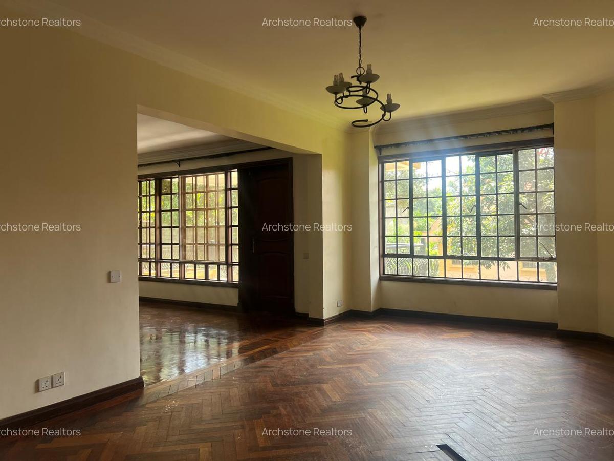 4 Bed House with En Suite in Kitisuru - 5